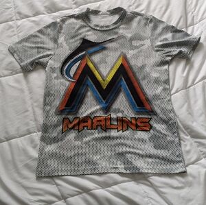 Marlins Youth Shirt